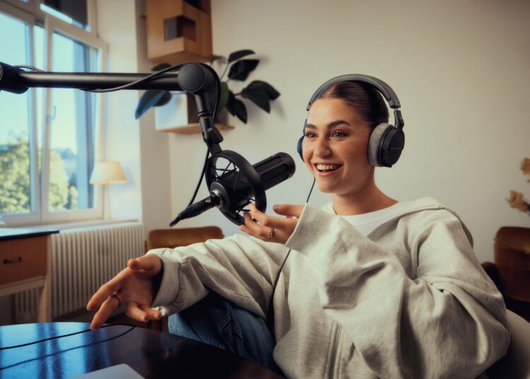 beyerdynamic Launches New DT 270 PRO Studio Headphones