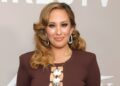 Cheryl Burke Reveals Name She Had Before She Legally Changed It