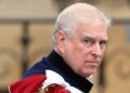 CNN interrupts live broadcast to announce Prince Andrew bombshell - Celebrity News - Entertainment