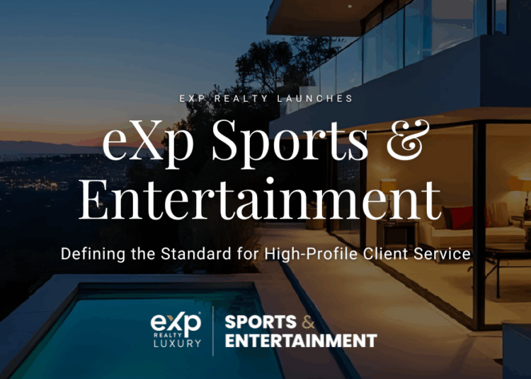 eXp Realty