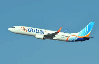 flydubai to provide free meals and in-flight entertainment on all economy fares starting November 1