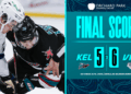 iSight Optometry Recap: Rockets Fall 6–5 in Shootout to Royals