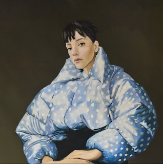 music is to blame.: ‘West End Girl’: Lily Allen’s Latest Tell-All