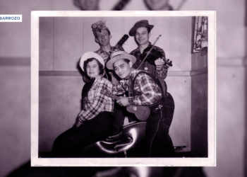 musical duo honors family legacy with new song