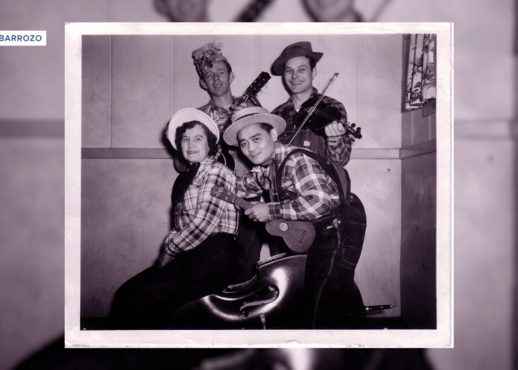 musical duo honors family legacy with new song