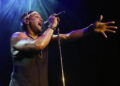 ‘A True Voice of Soul’