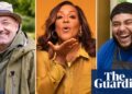 ‘A sheer delight to watch’: the 20 most lovable people on British television | Television
