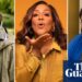 ‘A sheer delight to watch’: the 20 most lovable people on British television | Television