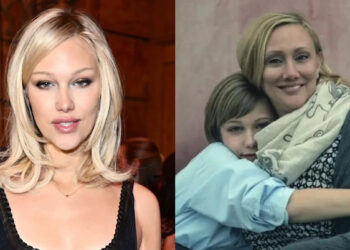 ‘AGT’ Champion Grace VanderWaal Shares Emotional Message After Her Mom Dies at 53