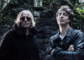 ‘Arthur Buck 2’: Joseph Arthur opts for fun in latest Peter Buck collab