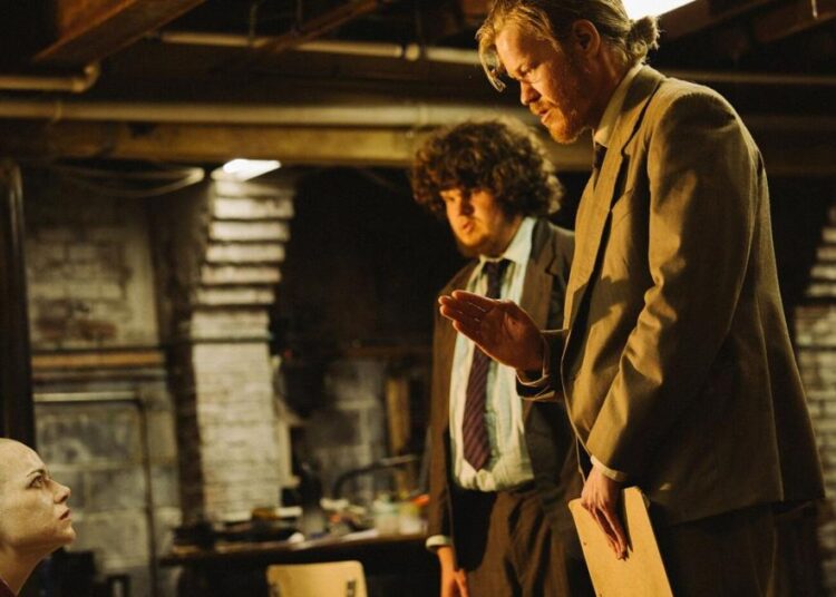 ‘Bugonia’ review: Yorgos Lanthimos’ dark comedy paints a grim picture | Entertainment