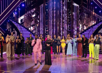 ‘DWTS’ Fans Defend [SPOILER]’s Candid Reaction to Elimination