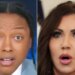 ‘Daily Show’ Clowns Kristi Noem’s Portland Visit Using 1 ‘Scary’ Reminder