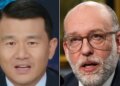 ‘Daily Show’ Nails The Absolutely ‘Weird’ Thing About Trump’s Budget Director