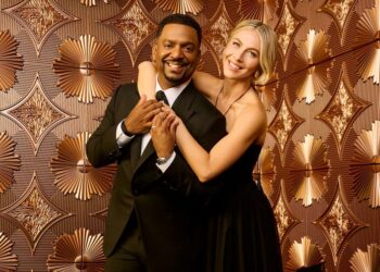 ‘Dancing With the Stars’ Season 34 Episode Release Schedule