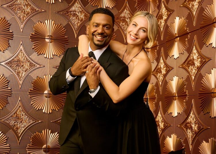 ‘Dancing With the Stars’ Season 34 Episode Release Schedule
