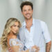 Dylan Efron and Daniella Karagach, Dancing With the Stars