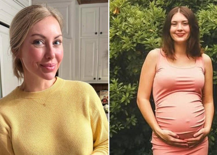 ‘Duck Dynasty’ Star Becomes Grandmother Three Months After ‘Backhanded’ Pregnancy Announcement – Star Magazine