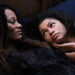 Nika King and Zendaya in “Euphoria”. / Photograph by Eddy Chen/HBO