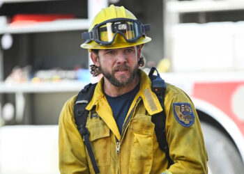 ‘Everything Changes for Everybody’ in Wake of Zabel Ridge Blaze