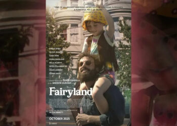 ‘Fairyland’ (IMDb)