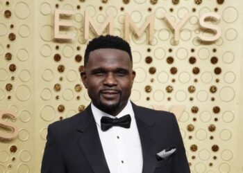 ‘Family Matters’ actor Darius McCrary declared a fugitive and arrested