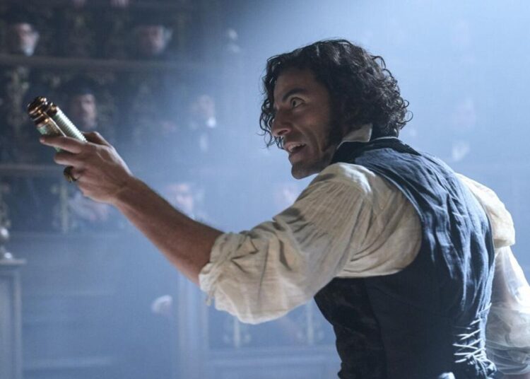 ‘Frankenstein’ review: Guillermo del Toro’s monster movie with a soul | Entertainment