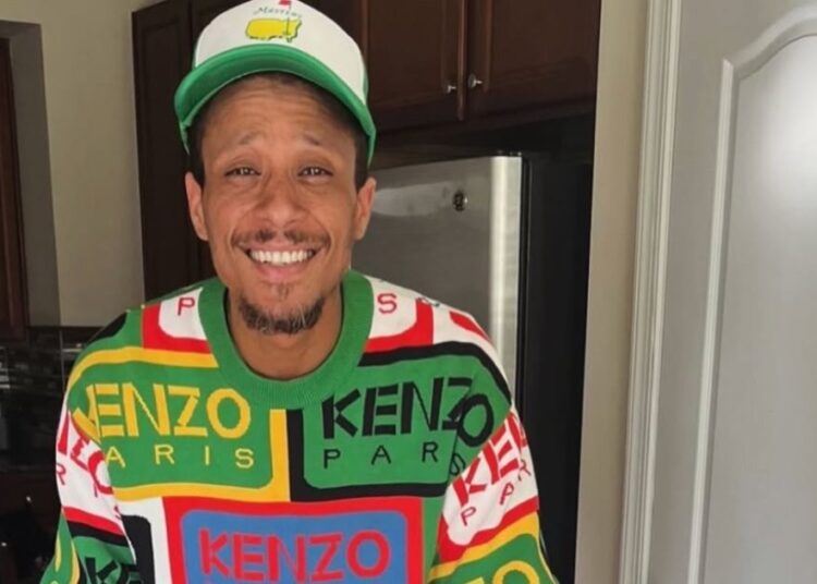 ‘Fresh Prince of Bel-Air’ Actor Floyd Roger Myers Jr. Dead at 42