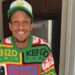 ‘Fresh Prince of Bel-Air’ Actor Floyd Roger Myers Jr. Dead at 42