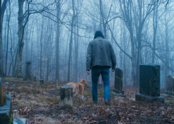 ‘Good Boy’ Fetches A Top IFC Opening As Canine Star Emotes Fear, Suspense Better Than Many Actors, Says Scott Shooman – Specialty Box Office