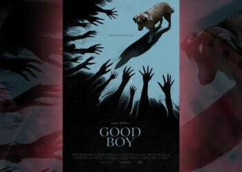 ‘Good Boy’ (IMDb)