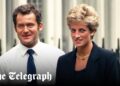 ‘Harry wouldn’t have married Meghan if Diana was alive’ – ex Royal butler Paul Burrell