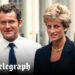 ‘Harry wouldn’t have married Meghan if Diana was alive’ – ex Royal butler Paul Burrell