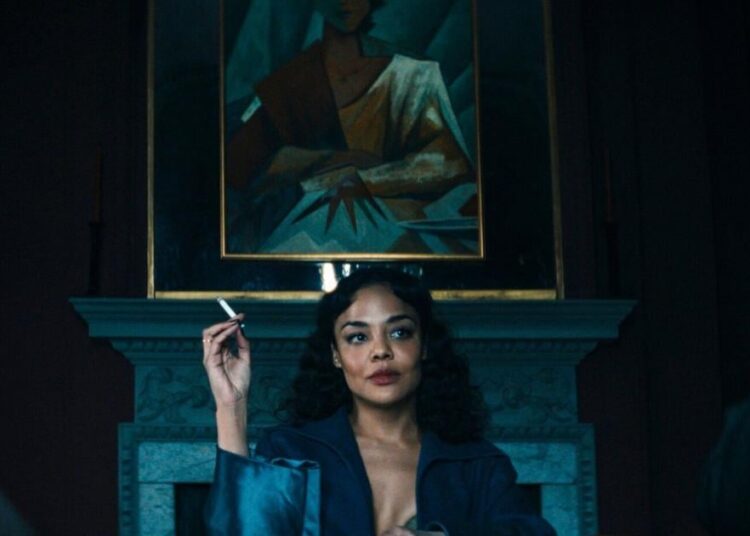 ‘Hedda’ review: Tessa Thompson sears in Prime’s adaptation of Ibsen play | Entertainment