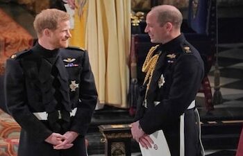 ‘Hope We Don’t Go Back To…’: Prince William Breaks Silence On Prince Harry Amid Royal Feud