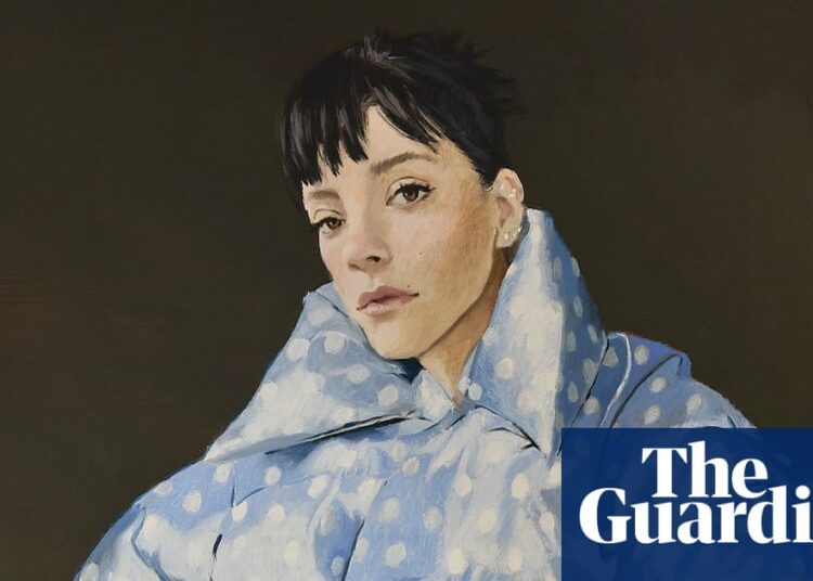 ‘I don’t make it easy for myself’: divorce and desire power Lily Allen’s autofictional comeback | Lily Allen