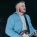 The 29-year-old is one of country music’s biggest stars, earning praise for his raw lyrics (Instagram/@zachlanebryan)