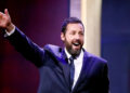 ‘Jay Kelly’ Star Adam Sandler Tapped for Maltin Modern Master Award