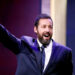 ‘Jay Kelly’ Star Adam Sandler Tapped for Maltin Modern Master Award