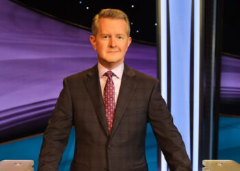 ‘Jeopardy!’ Fans Heartbroken as Ken Jennings Drops Big News About Hosting Role