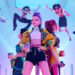 ‘KPop Demon Hunters’ Back In Theaters Over Halloween Weekend; This Time Netflix Movie Is Playing AMC