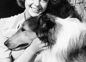 ‘Lassie’ & ‘Lost in Space’ Actress Was 100
