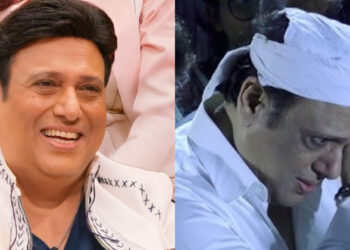 ‘Life Comes To Standstill’ Govinda Reacts To Stories Which Described His Stardom ‘Dead’