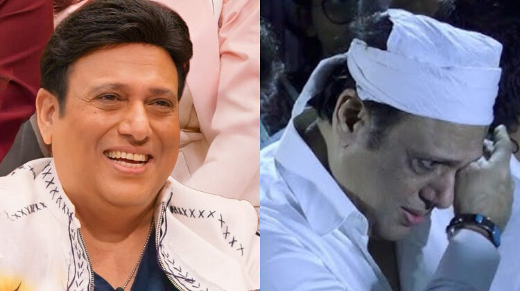 ‘Life Comes To Standstill’ Govinda Reacts To Stories Which Described His Stardom ‘Dead’
