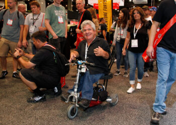 ‘Little People, Big World’ Star Matt Roloff Sells Arizona House Following Split From Fiancee Caryn Chandler – Star Magazine