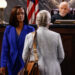 Kathy Bates and Skye P. Marshall in 'Matlock' Season 2 Episode 2, 'Another Matlock'