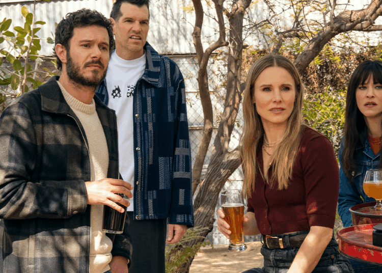 ‘Nobody Wants This’ Season 2 Review