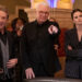ONLY MURDERS IN THE BUILDING - “The House Always…” - With the clock ticking, the trio doubles down to bring “new” and “old” forces together to bring down a killer — ending in one explosive showdown and the reveals they’ve been chasing all season. (Disney/Patrick Harbron)
MARTIN SHORT, STEVE MARTIN, SELENA GOMEZ / Disney/Patrick Harbron