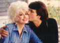 Dolly Parton pays tribute to her husband after his death aged 82 Parton said Carl Dean