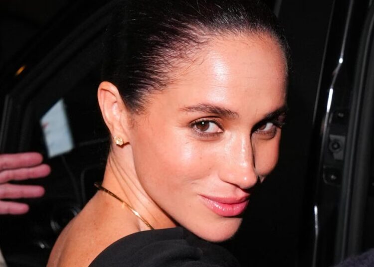 ‘Project Thaw’: Inside Meghan Markle’s secret comeback plot